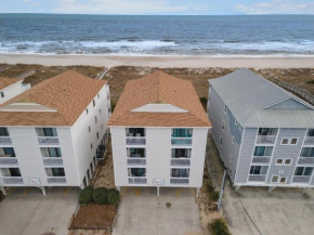 Serenity Now Carolina Beach Ocean Front, great views